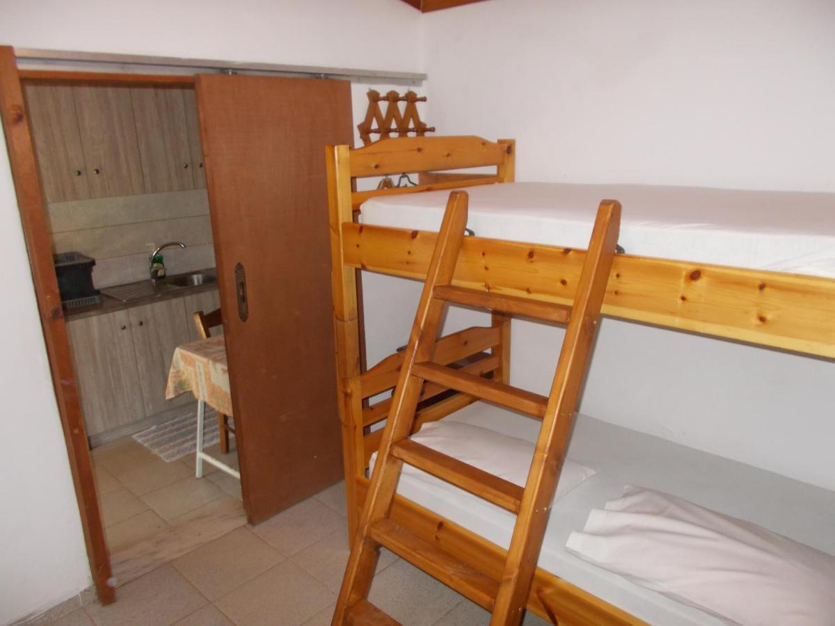 Villa Mina Potistika Bagian luar foto