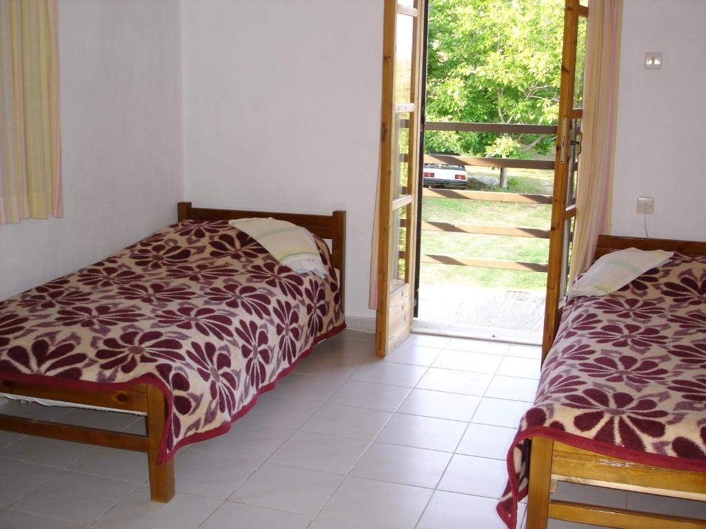 Villa Mina Potistika Bagian luar foto