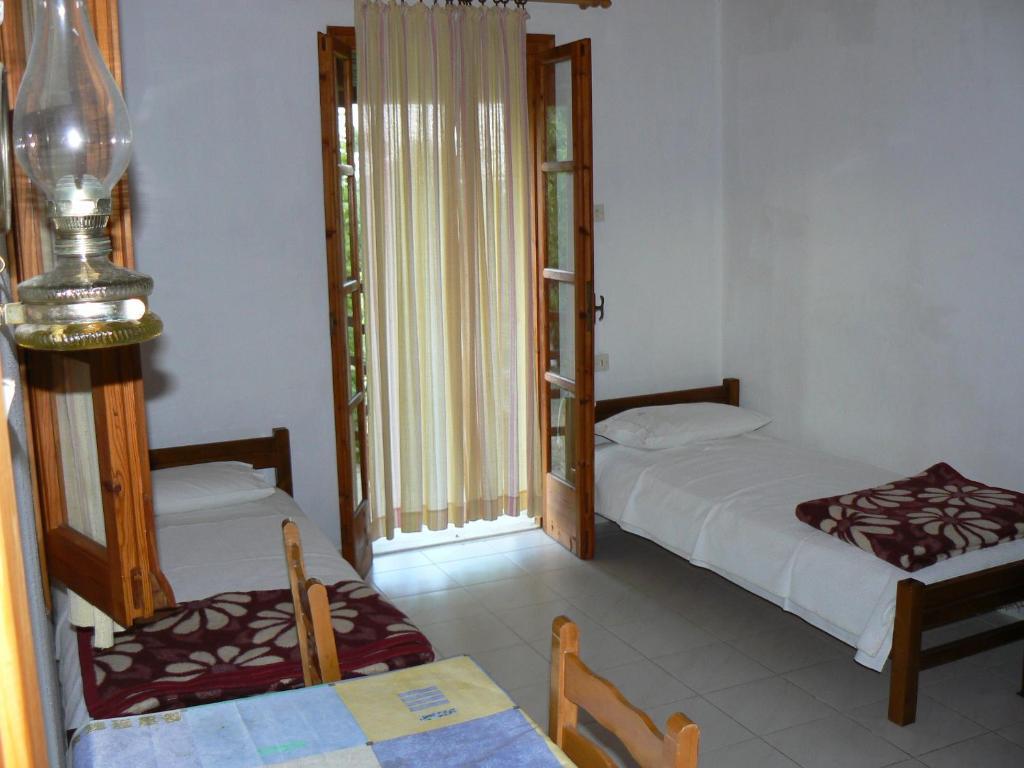 Villa Mina Potistika Ruang foto